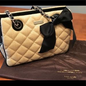 Kate Spade Zippered Darcy